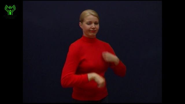 (012) На душе неспокойно. Словарь лексики русского жестового языка смотреть онлайн