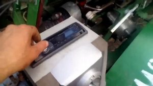 Поход на металлоприемку. Покупка мостов,КПП, швеллеров,ДВС 15 л.с.для строительства минитрактора.