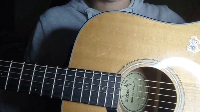 5  простых переборов 🎸🎸для начинающих гитаристов . #гитараобучение #гитараснуля