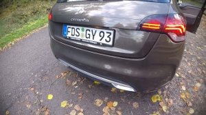 Citroen DS4 1.6 THP 200 Sport Chic
