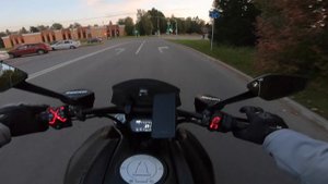 Мотобудни на Ducati Diavel 1260