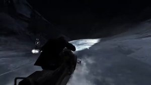Как уехать от лавины в RESIDENT EVIL 6