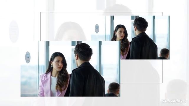 Yalı Çapkını 14 bölüm Ferit ve Seyrandan yeni Kamera Arkası Foto смотреть онлайн