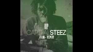 NEGUS- Capital STEEZ