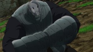 Meliodas [AMV] - No Glory