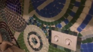 мозайка ,фартук на кухне