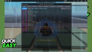 How To Check How Long Your Server Is Up in Blox Fruits