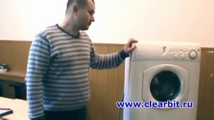 Основные неисправности стиральной машины,которые вы можете устранить сами