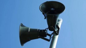 Что такое звук