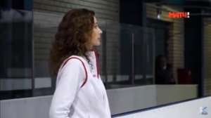 Этери Тутберидзе - Молчи