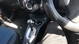 Как я ставлю авто на парковку.