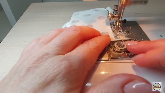 Швейные тонкости и хитрые трюки, которые полезно знать (подборка № 9)/sewing life hacks