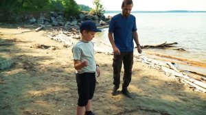 ИГРЫ с детьми во ДВОРЕ | игра НОЖИЧКИ