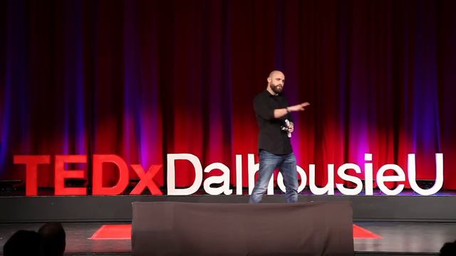 The Power of Influence | Shawn King | TEDxDalhousieU смотреть онлайн