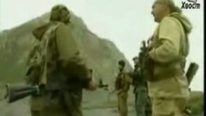 Разведка боем