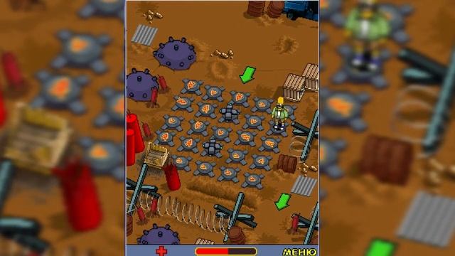 ЛУЧШИЕ JAVA ИГРЫ на ТЕЛЕФОН из ДЕТСТВА