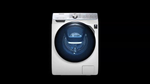 Samsung анонсировала «умную» стиральную машину WW8800M 