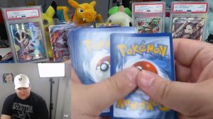 Opening a Pokemon Jirachi GX Collection Box! LEAVE SOME FOR THE KIDS!