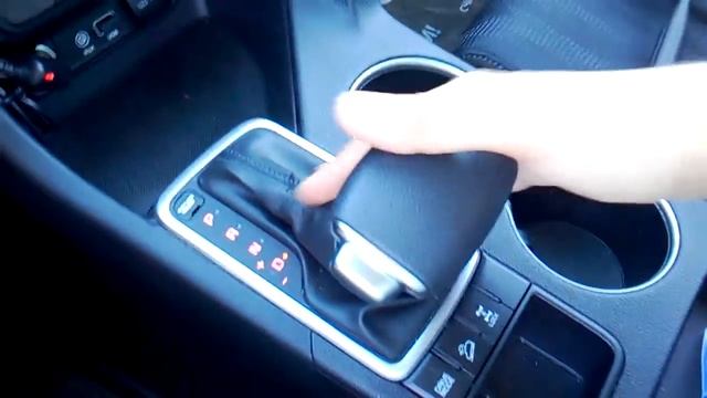 Нужно ли прогревать автомат Киа Спортейдж и Хендай Туссан перед поездкой? смотреть онлайн