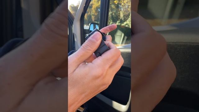 ? ? Cómo instalar cerradura de seguridad en FIAT DUCATO HEOSafe смотреть онлайн