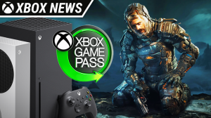 Новые игры в подписке Xbox Game Pass | Июнь 2024 | Новости Xbox