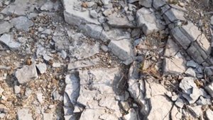 ?Известняк- облицовочный камень на Ангаре.⚒⛏
