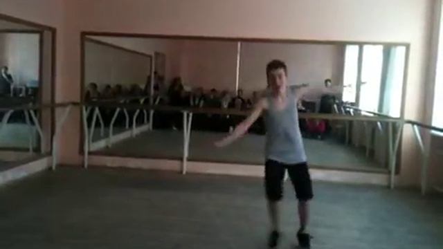 Кролик(этюд)