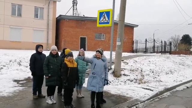 Соблюдение правил дорожного движения смотреть онлайн