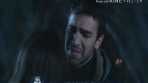 Ты расскажи черное море ❤ Нефес и Тахир