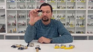 LD Pride — угловой кран российского производства!