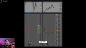 Какой Терминал Для Трейдинга ЛУЧШЕ? ОБЗОР - Tiger.Trade, Vataga EasyScalp, CScalp | Криптовалюта