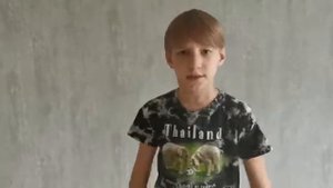 Я живу как могу. Никому не мешаю