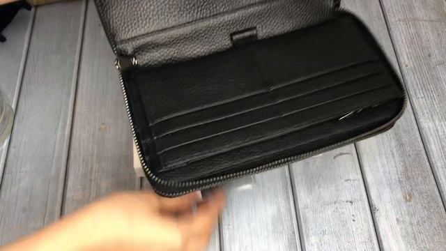 CK портмоне смотреть онлайн