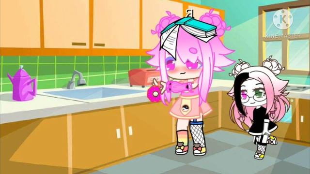 Мини фильм гача клуб/клаб 🍃Дружная семья🍃3/10 смотреть онлайн