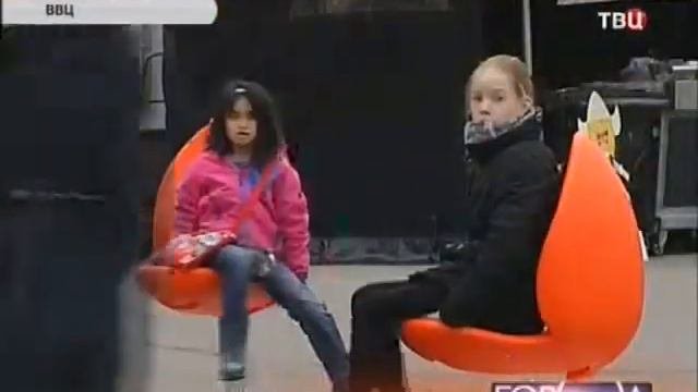 В Москве появилась Голландская деревня
