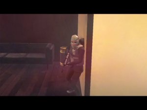 обзор #4 - игра про ограбления (Armed Heist)