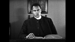 ПОЛЬ РОБСОН. ПОСЛЕДНИЙ ГЕРОЙ АМЕРИКИ