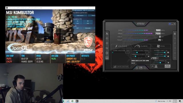 How To OVERCLOCK Any GPU ? Ultimate Universal Guide 2022 смотреть онлайн