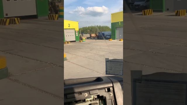 Иваныч и чисто Китайский Shacman 2000 смотреть онлайн