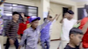 The dream dance studio intro video #Dhamnod #dance