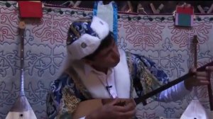 Сабантой-2015 Ногайский юрт, Коломенский парк.