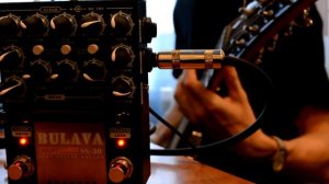 AMT SS-30 Bulava - Metal