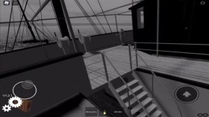 Карпатия тонет! Гибель спасителя Титаника. Страшное кораблекрушение в роблокс!