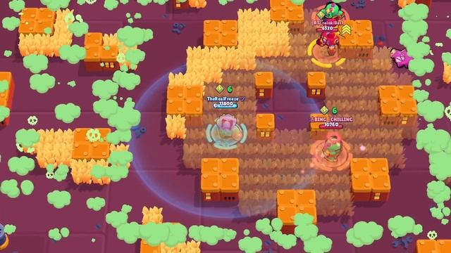 Top 5 Easiest Rank 30s In Solo Showdown (New Meta) | Brawl Stars Guide (Season 20)