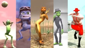 COLOR DANCE CHALLENGE DAME TU COSITA vs Patila vs El Taiger - Me Kemaste