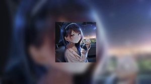 FORGOTTENAGE - Drift Night (часовая версия)