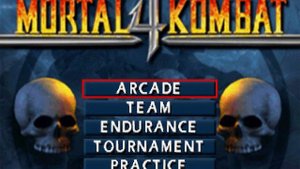 Как делать Фаталити в Mortal Kombat 4