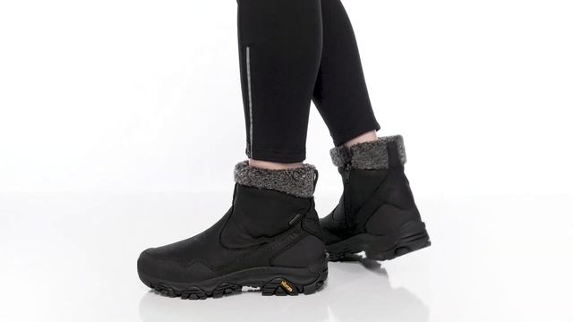 Merrell Coldpack 3 Thermo Mid Zip Waterproof SKU: 9875768 смотреть онлайн