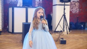 Поздравление на свадьбу от племянницы
