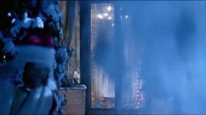 Я хотел бы быть твоим Дед  Морозом